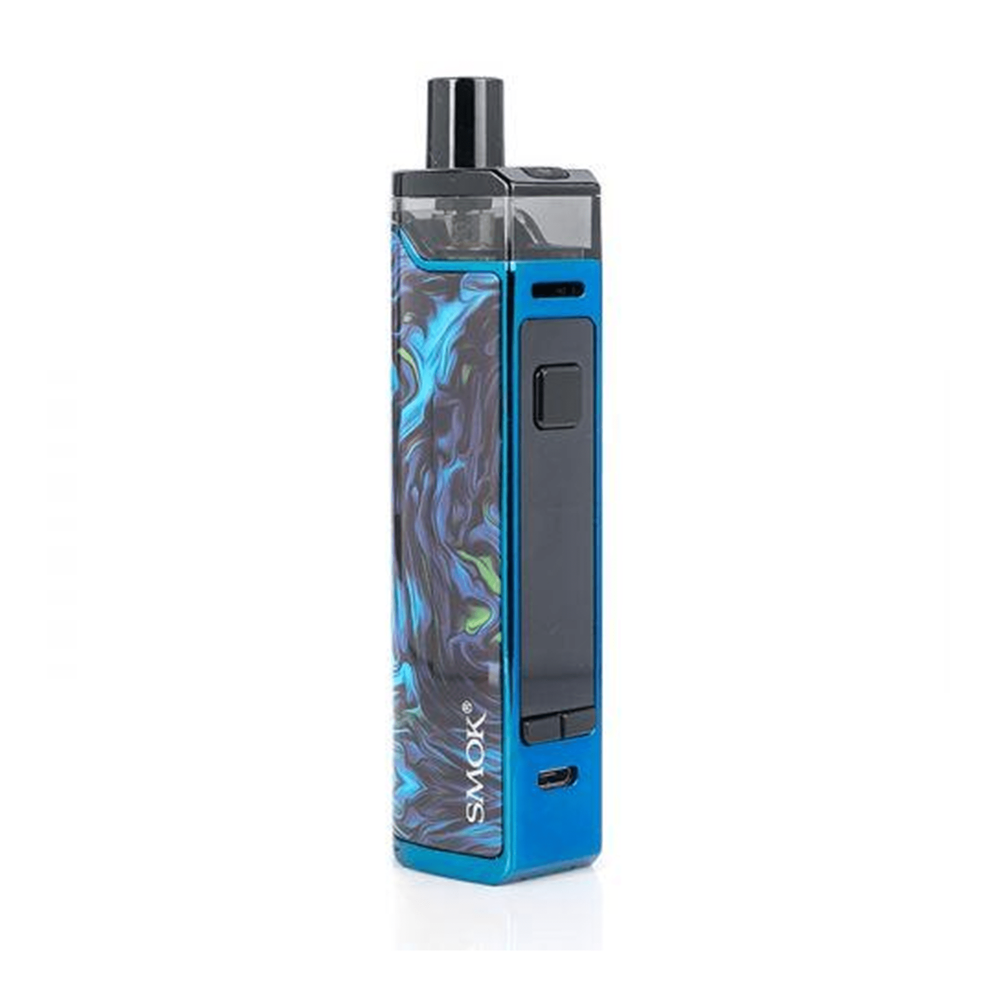 buy Smok RPM80 Pod Kit at Wolfvapes.co.uk