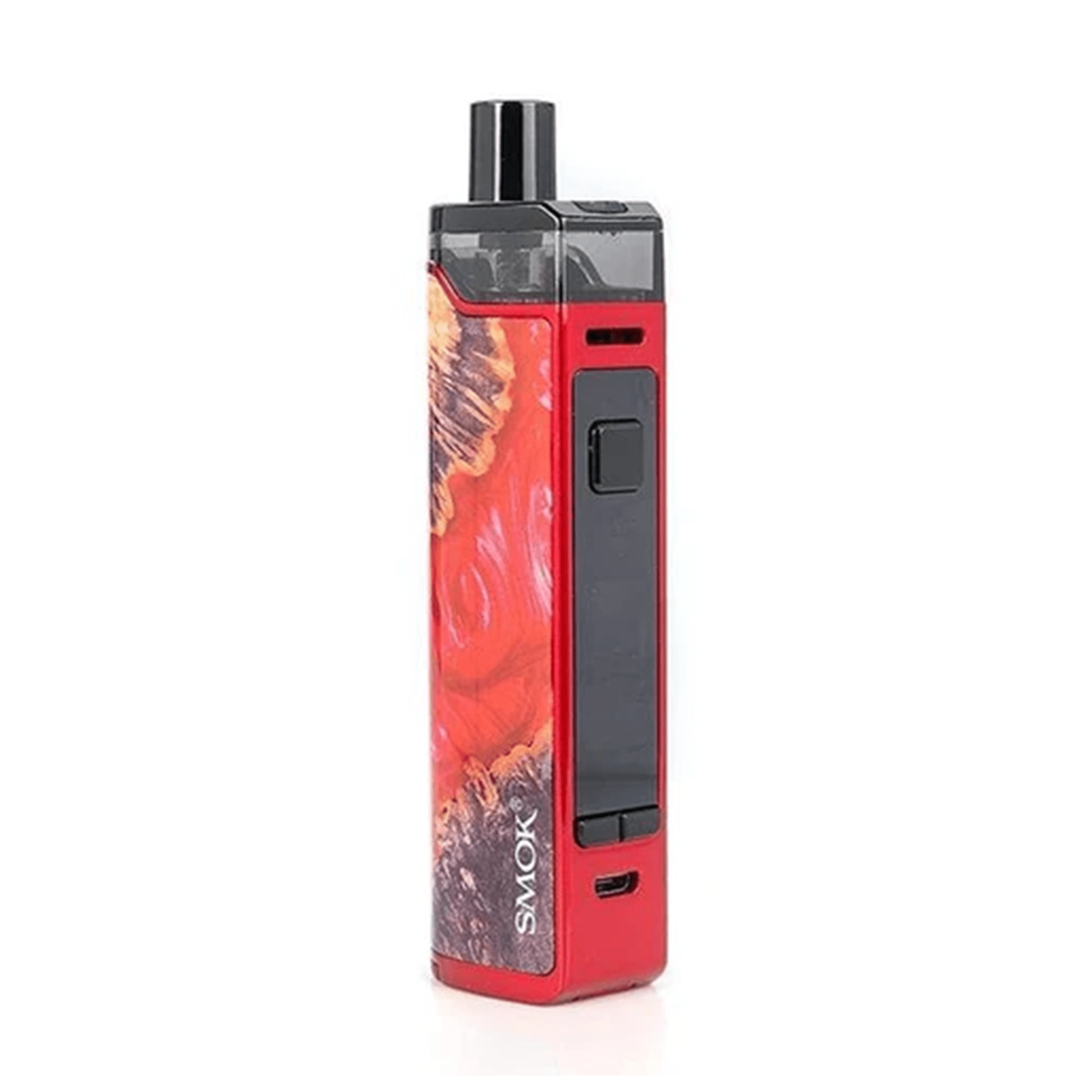 buy Smok RPM80 Pod Kit at Wolfvapes.co.uk