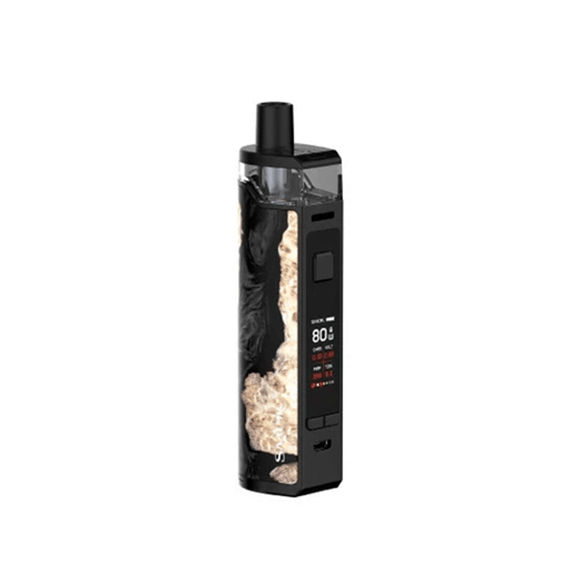 buy Smok RPM80 Pod Kit at Wolfvapes.co.uk