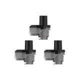 buy Smok RPM80 RPM Empty Pod 2ML - Pack of 3 at Wolfvapes.co.uk
