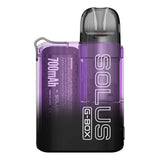 buy Smok Solus G Box Pod Kit at Wolfvapes.co.uk