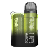 buy Smok Solus G Box Pod Kit at Wolfvapes.co.uk