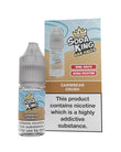 buy Soda King Nic Salt 10ml - Box of 10 at Wolfvapes.co.uk