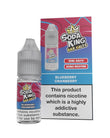 buy Soda King Nic Salt 10ml - Box of 10 at Wolfvapes.co.uk