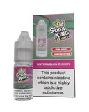 buy Soda King Nic Salt 10ml - Box of 10 at Wolfvapes.co.uk