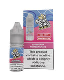 buy Soda King Nic Salt 10ml - Box of 10 at Wolfvapes.co.uk