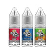 buy Soda King Nic Salt 10ml - Box of 10 at Wolfvapes.co.uk
