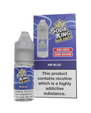 buy Soda King Nic Salt 10ml - Box of 10 at Wolfvapes.co.uk