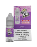 buy Soda King Nic Salt 10ml - Box of 10 at Wolfvapes.co.uk