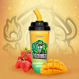 buy Supbliss Bingo 8000 Disposable Vape Pod at Wolfvapes.co.uk