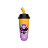 buy Supbliss Bingo 8000 Disposable Vape Pod at Wolfvapes.co.uk