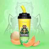 buy Supbliss Bingo 8000 Disposable Vape Pod at Wolfvapes.co.uk