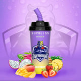 buy Supbliss Bingo 8000 Disposable Vape Pod at Wolfvapes.co.uk
