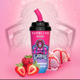 buy Supbliss Bingo 8000 Disposable Vape Pod at Wolfvapes.co.uk