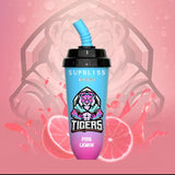 buy Supbliss Bingo 8000 Disposable Vape Pod at Wolfvapes.co.uk