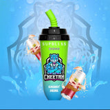 buy Supbliss Bingo 8000 Disposable Vape Pod at Wolfvapes.co.uk