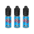 buy Tasty Party 10ml Nic Salt E Liquid | Blazing 3 Pack | Wolfvapes at Wolfvapes.co.uk