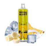 buy Tito Glow 8000 Disposable Vape Pod Device at Wolfvapes.co.uk
