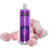 buy Tito Glow 8000 Disposable Vape Pod Device at Wolfvapes.co.uk