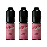 buy Trap Queen Nic Salt E - liquid by Nasty Salts | 3 Pack 10ml | Wolfvapes at Wolfvapes.co.uk