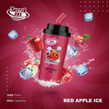 buy Twister Bar 7000 Disposable Vape Pod at Wolfvapes.co.uk