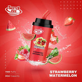buy Twister Bar 7000 Disposable Vape Pod at Wolfvapes.co.uk