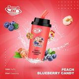 buy Twister Bar 7000 Disposable Vape Pod at Wolfvapes.co.uk