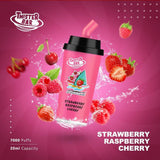 buy Twister Bar 7000 Disposable Vape Pod at Wolfvapes.co.uk
