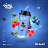 buy Twister Bar 7000 Disposable Vape Pod at Wolfvapes.co.uk