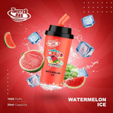 buy Twister Bar 7000 Disposable Vape Pod at Wolfvapes.co.uk