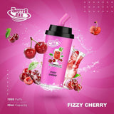 buy Twister Bar 7000 Disposable Vape Pod at Wolfvapes.co.uk