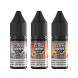 buy Ultimate E - Liquid Heroes 10ML Nic Salt at Wolfvapes.co.uk