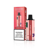 buy Upends Switch Bar 5500 Replacement Pods at Wolfvapes.co.uk