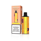 buy Upends Switch Bar 5500 Replacement Pods at Wolfvapes.co.uk