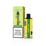 buy Upends Switch Bar 5500 Replacement Pods at Wolfvapes.co.uk