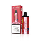 buy Upends Switch Bar 5500 Replacement Pods at Wolfvapes.co.uk