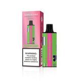 buy Upends Switch Bar 5500 Replacement Pods at Wolfvapes.co.uk