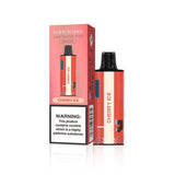 buy Upends Switch Bar 5500 Replacement Pods at Wolfvapes.co.uk