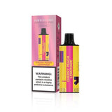 buy Upends Switch Bar 5500 Replacement Pods at Wolfvapes.co.uk