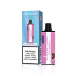 buy Upends Switch Bar 5500 Replacement Pods at Wolfvapes.co.uk