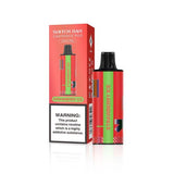 buy Upends Switch Bar 5500 Replacement Pods at Wolfvapes.co.uk