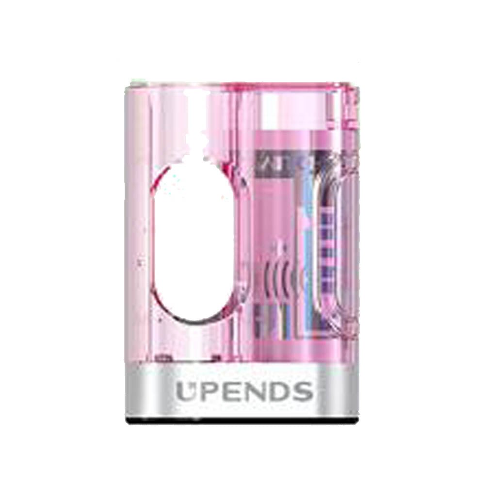 Upends Switch Bar Disposable Vape Pod Kit Upends Switch Bar Disposable Vape Pod Kit