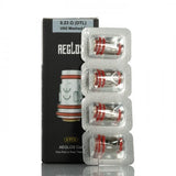 buy Uwell Aeglos Coils 0.23 - Pack of 4 at Wolfvapes.co.uk