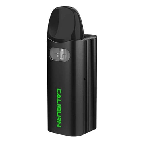 buy Uwell Caliburn AZ3 Pod System Kit at Wolfvapes.co.uk