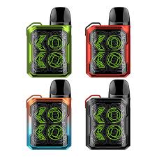 buy Uwell Caliburn GK2 Pod Kit at Wolfvapes.co.uk