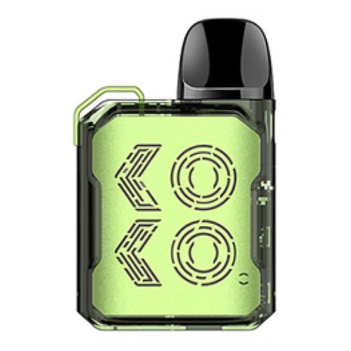 buy Uwell Caliburn GK2 Pod Kit at Wolfvapes.co.uk