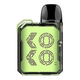 buy Uwell Caliburn GK2 Pod Kit at Wolfvapes.co.uk