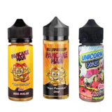buy Vape Breakfast Classics 100ML Shortfill at Wolfvapes.co.uk