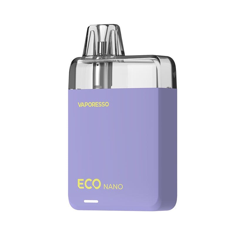 buy Vaporesso ECO Nano Pod Vape Kit at Wolfvapes.co.uk