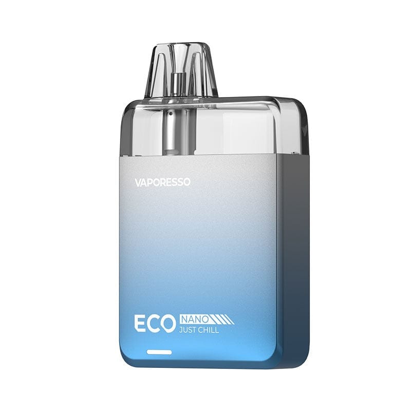 buy Vaporesso ECO Nano Pod Vape Kit at Wolfvapes.co.uk
